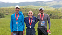 UROC 100k, 50k, 25k 2017